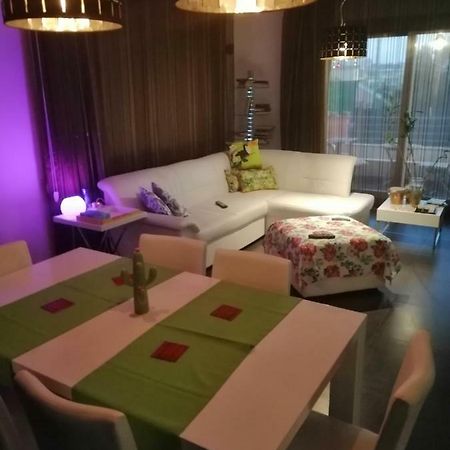 Alex House Villa Cagliari Bagian luar foto