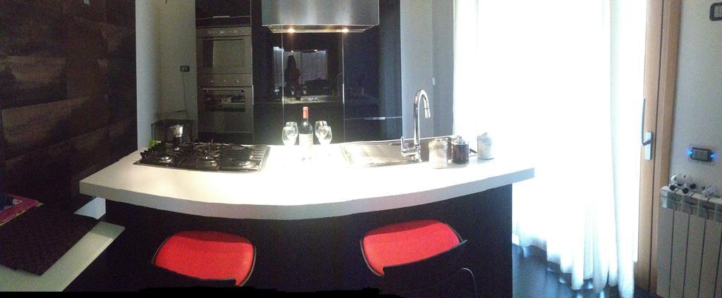 Alex House Villa Cagliari Bagian luar foto