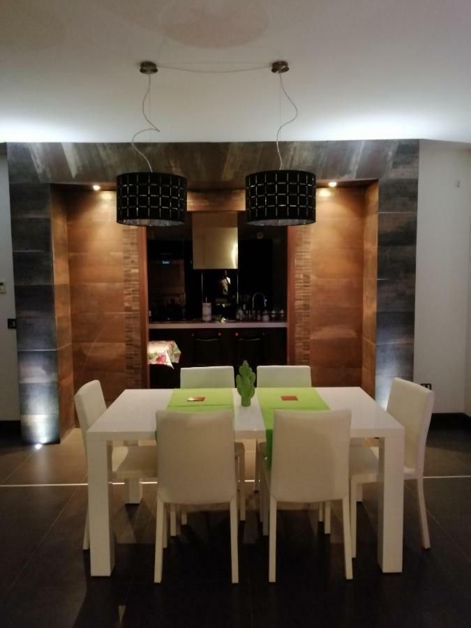 Alex House Villa Cagliari Bagian luar foto