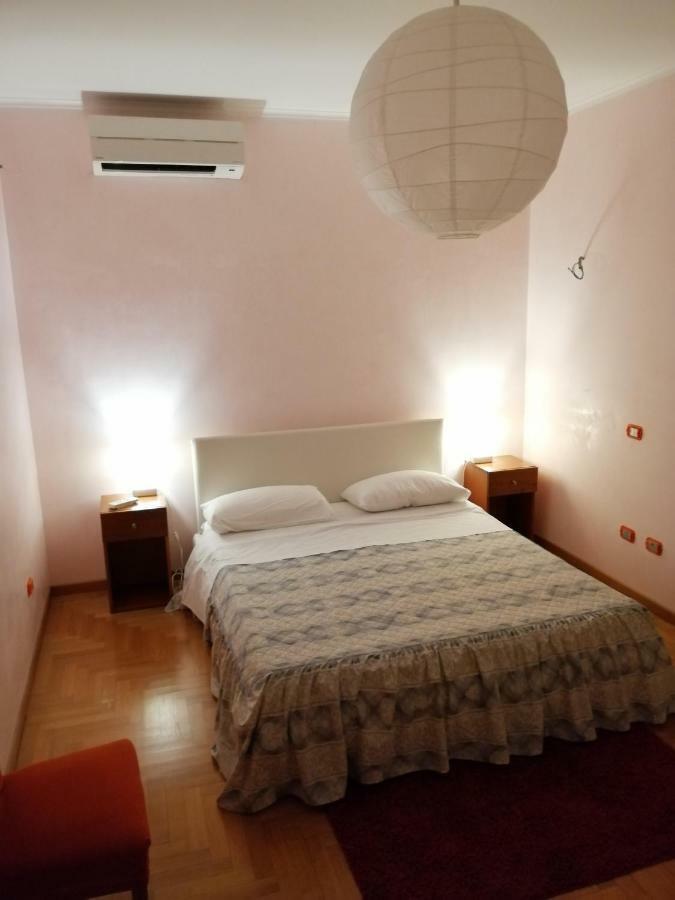 Alex House Villa Cagliari Bagian luar foto