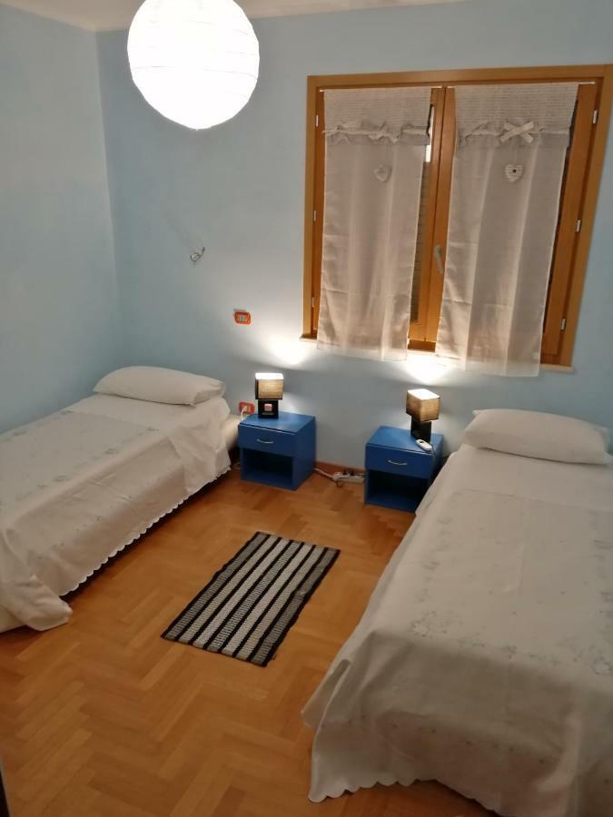 Alex House Villa Cagliari Bagian luar foto